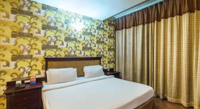 Hotel One Place