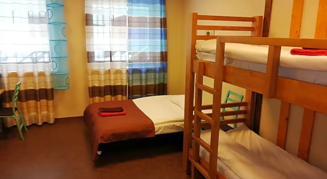 Everest Kivioli Hostel, Κράτηση Χοστέλ Kivioli Ida-Virumaa