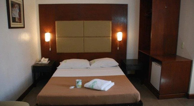 Cebu Century Hotel, Book Hotel Cebu City Cebu