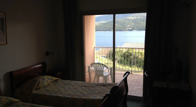 Hôtel Hibiscus, Varaa Hotelli Propriano 