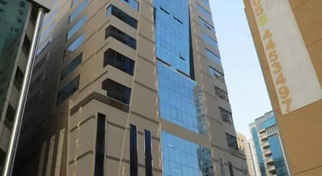 Al Azmi 116 Hotel