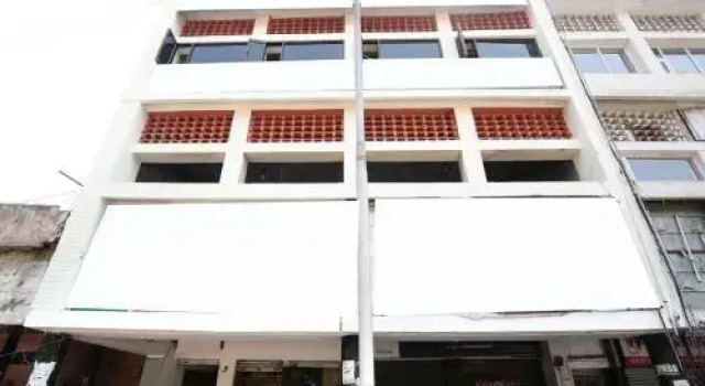 Hotel Green View By OYO Rooms