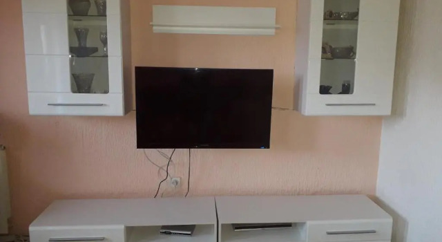 Апартаменты с 3 комнатами Apartments Rajka