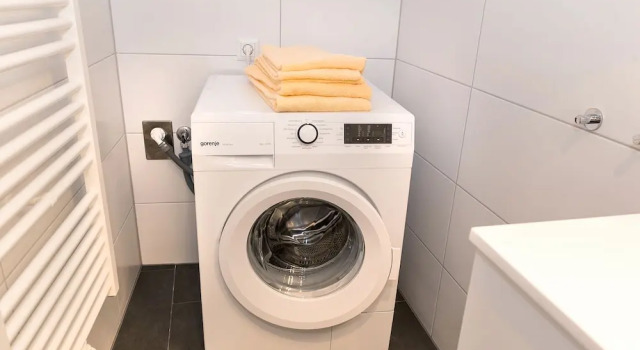 Апартаменты Comfort с балконом Brunner Apartments
