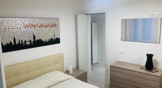 Апартаменты Ada's House