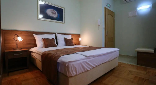 Apartments Ivana - Iva