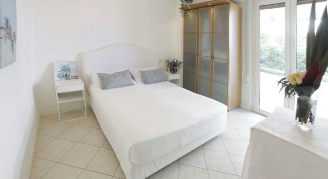 Номер Deluxe Luxury Suites Collection - Milano 3