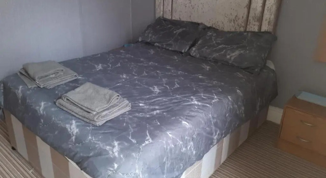 Briny View Hotel, Boek Hotel Blackpool Lancashire