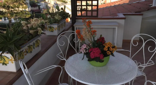 Casa vacanze da Giovanni, Book Hotel Hotels in Sicily with Parking, Parking