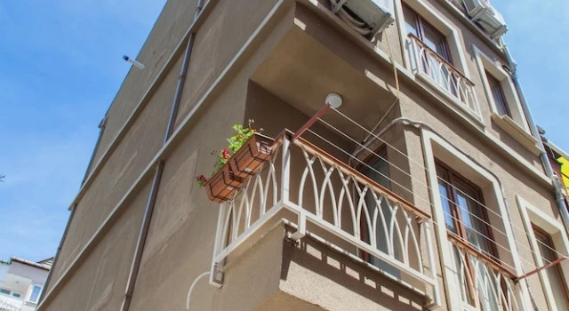 Lovely Apartment, Sultan Ahmet, Old Part Istanbul, Забронировать Апартаменты/квартира Фатих Стамбул, рядом с Библиотека Стамбульского университета