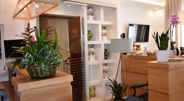 Melody Sorrento Suites