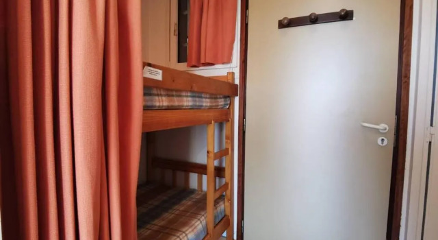 Appartement Carnac, 1 Pièce, 4 Personnes - Fr-1-477-82, Rezerwuj Apartament Carnac 