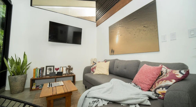 Вилла Deluxe Las Avellanas Villas