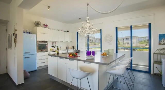 Cottage Aster Suite in Protaras