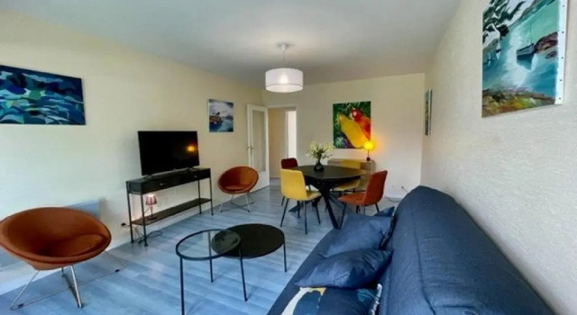 Appartement Quiberon, 2 pièces, 4 personnes - FR-1-478-218, Rezerwuj Apartament Quiberon 