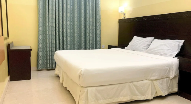 Апартаменты Standard Super OYO 152 Manam 1 Hotel Apartment
