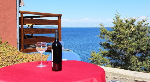 Holiday House Kolic for 2 Persons