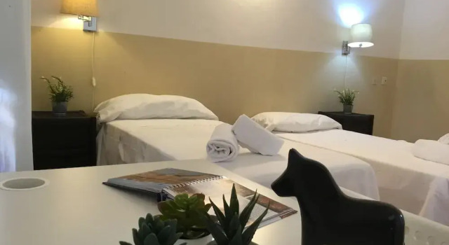 Apartment Neri Thirty Two, Забронировать Апартаменты/квартира Флоренция Тоскана, рядом с Дом Буонаротти