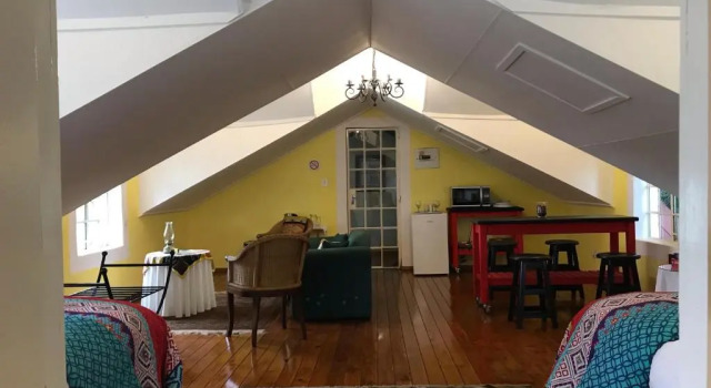Люкс Diggersrest Lodge