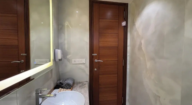 Студия Housr Sector 42 Gurgaon Golf Course Road