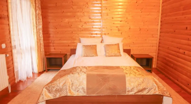 Номер Standard Erney Laz Hotel