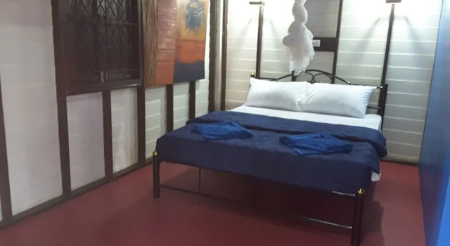 Lanta Lily Resort