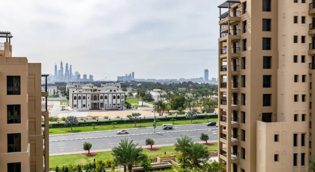 Asayel 3 507 in Dubai, Забронировать Апартаменты/квартира Апартаменты Эмирата Дубая, рядом с Рынок Мадинат Джумейра, Апартаменты/квартира