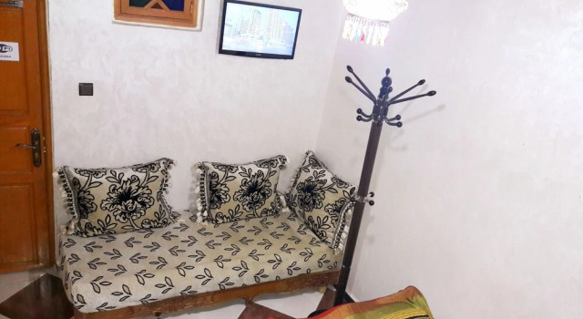 Riad Royal, Book Hotel Hoteller i Meknes med morgenmad, Morgenmad