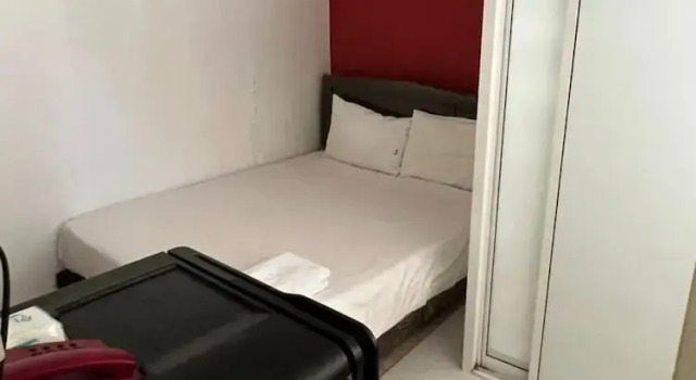 Одноместный номер Economy Sandee Room