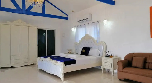 Номер Standard Eastern Garan Hen Yuan Resort