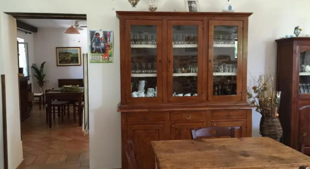 Студия Poggio Baroni Agriturismo