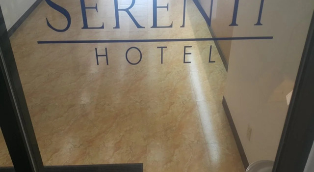 Serenti Hotel Saipan, Varaa Hotelli Garapan Saipan