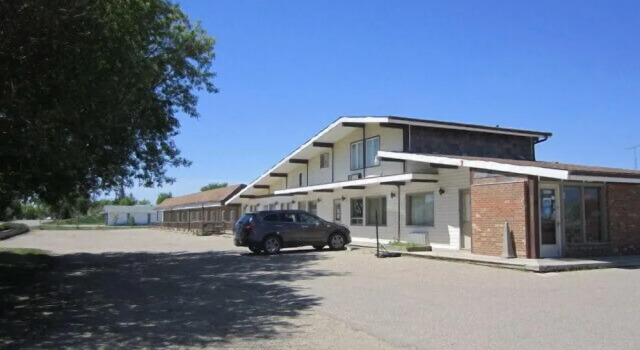 Virden Motel