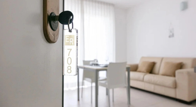Апартаменты Comfort Hotel Excelsior