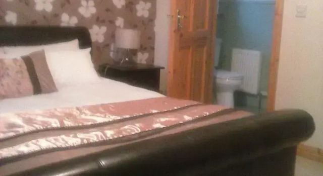 Stantons Brae House, Book Lejlighed Ballyfarnon Roscommon