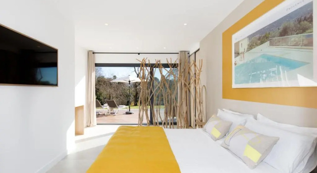 Villa Soha Bed & Breakfast