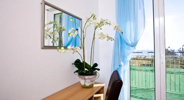 Двухместный номер Standard Hotel Holiday Park
