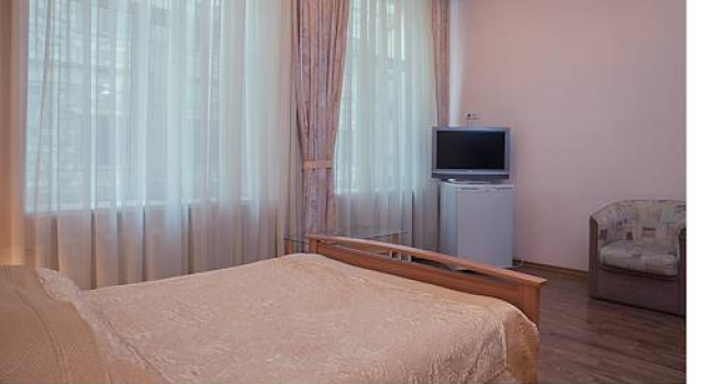 Hotel Pokrovskaya