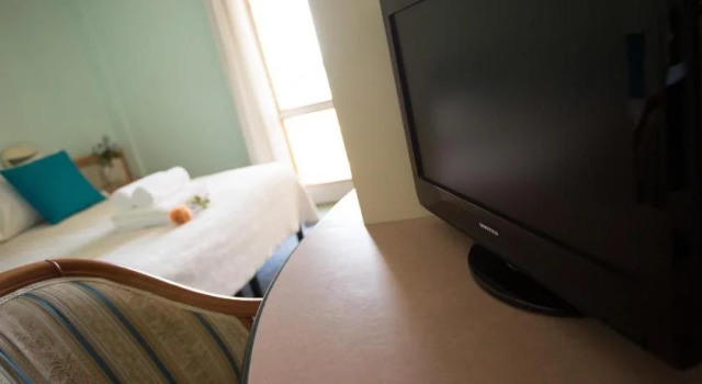 Hotel San Pietro, Забронировать Отель Отели Чезенатико по системе «всё включено», Всё включено