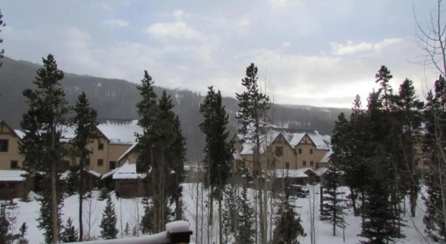 Коттедж с 3 комнатами Red Hawk Townhomes by Summit County Mountain Retreats