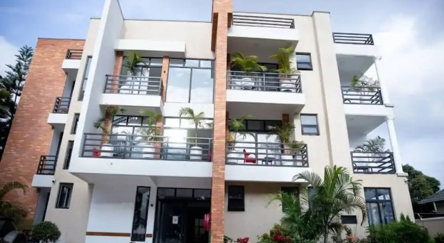 Kigali Haven Apartment, Rezerwuj Apartament Kigali Nyarugenge