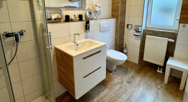 Двухместный номер Comfort с видом на канал Hotel Harbauer