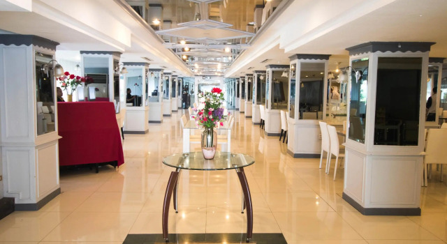 Chaleena Hotel