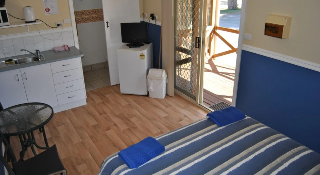 Port Gregory Caravan Park, Reserva ahora Hotel Gregory Mid West