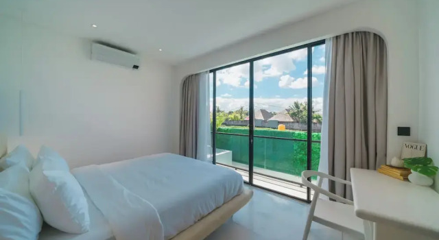 Вилла Deluxe Villa Vantage 2