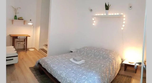 Appartement cosy proche du CHU, Book Apartment Rouen Seine-Maritime