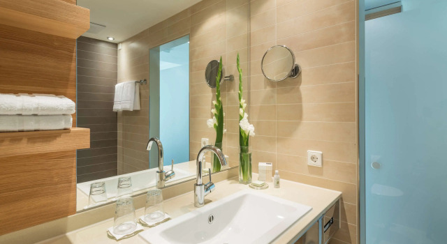 Номер Classic Dorint Thermenhotel Freiburg