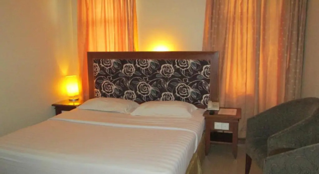 Camera doppia Standard Hotel Maximillian