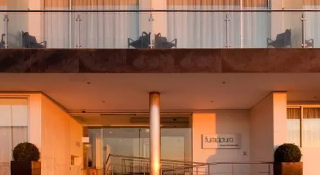 Двухместный номер Standard Furadouro Boutique Hotel Beach & SPA