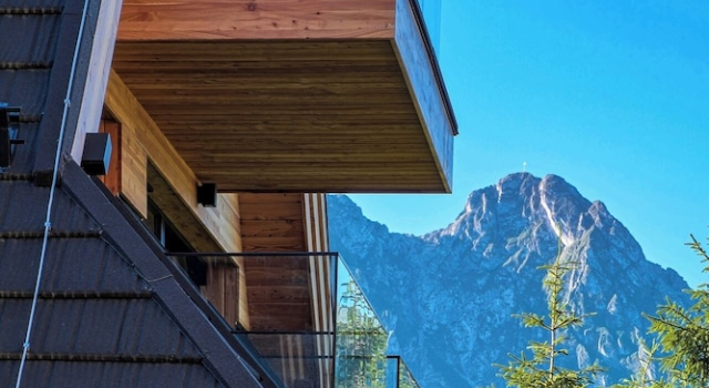 Apartamenty 3 Owce z widokiem na Giewont, Забронировать Апартаменты/квартира Апартаменты Косцелиско, рядом с Butorowy Wierch Chairlift, Апартаменты/квартира